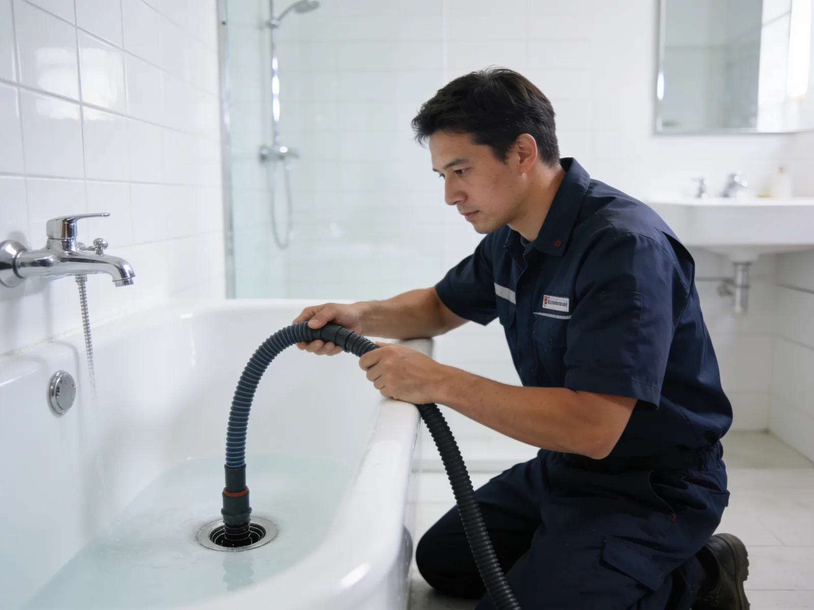 Emergency Plumber Oglesby, TX FAQs